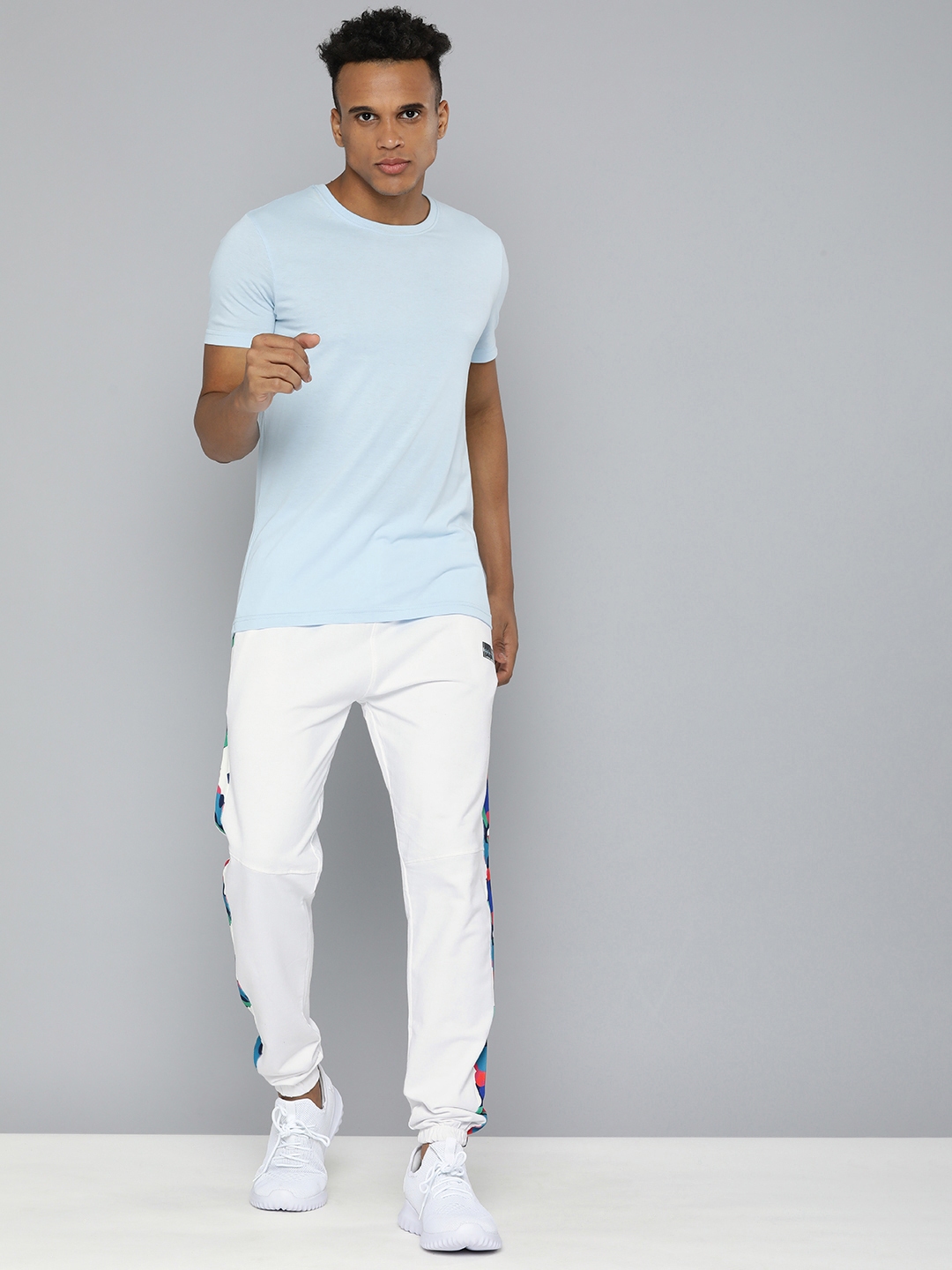 hrx track pants men