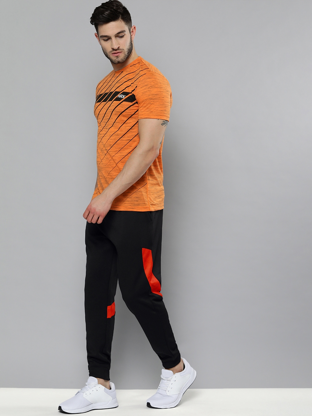 hrx track pants men
