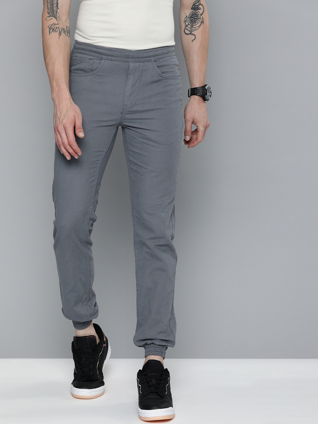 ralph lauren stretch chino