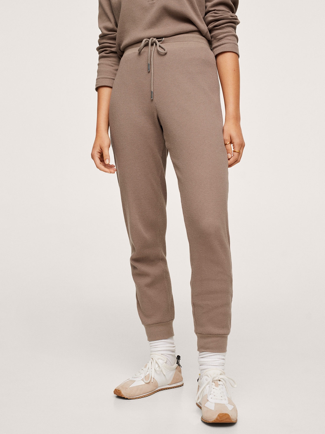 mango joggers