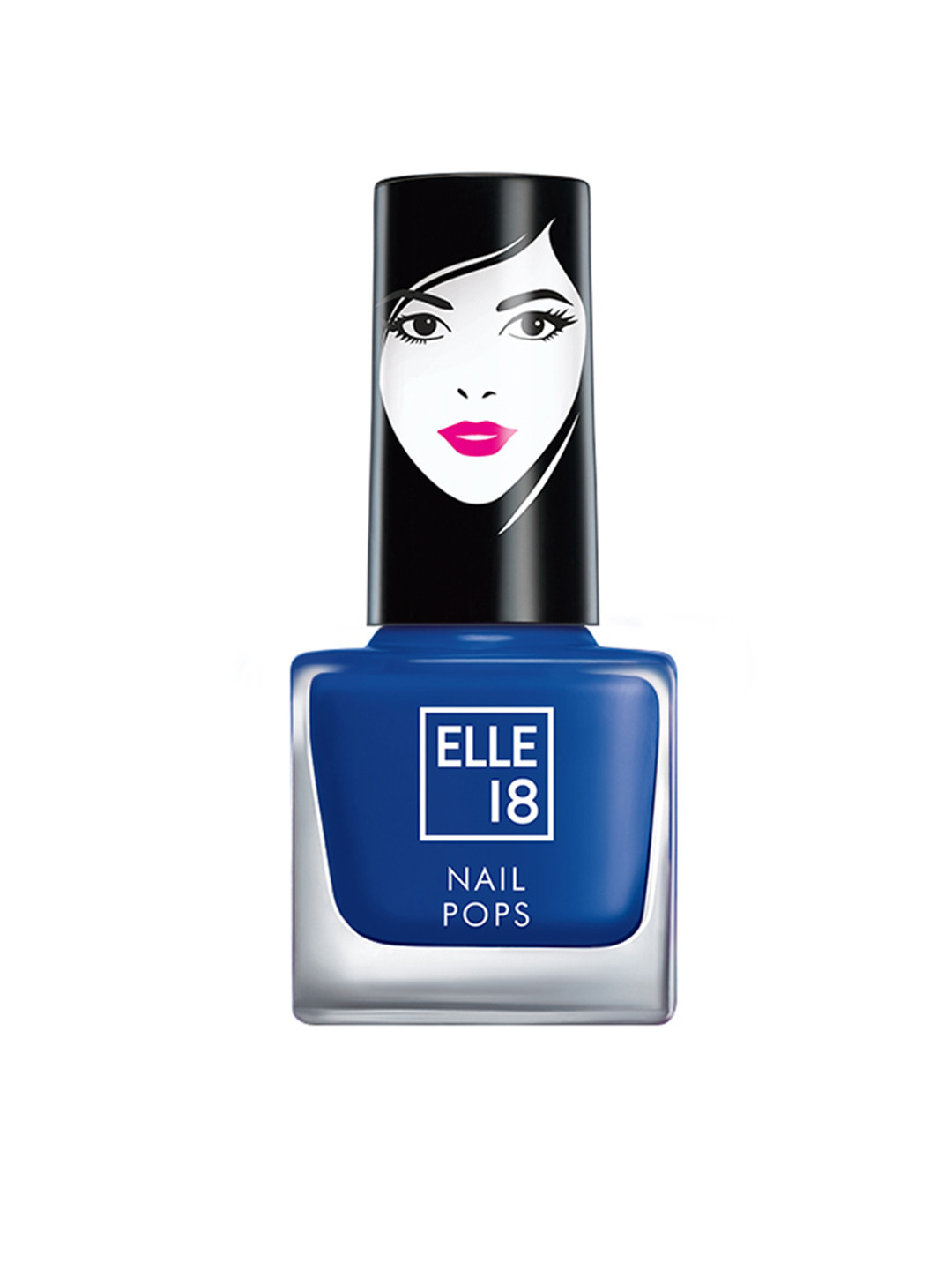 Buy ELLE 18 Nail Pops Nail Color 170 Nail Polish for Women 15324522
