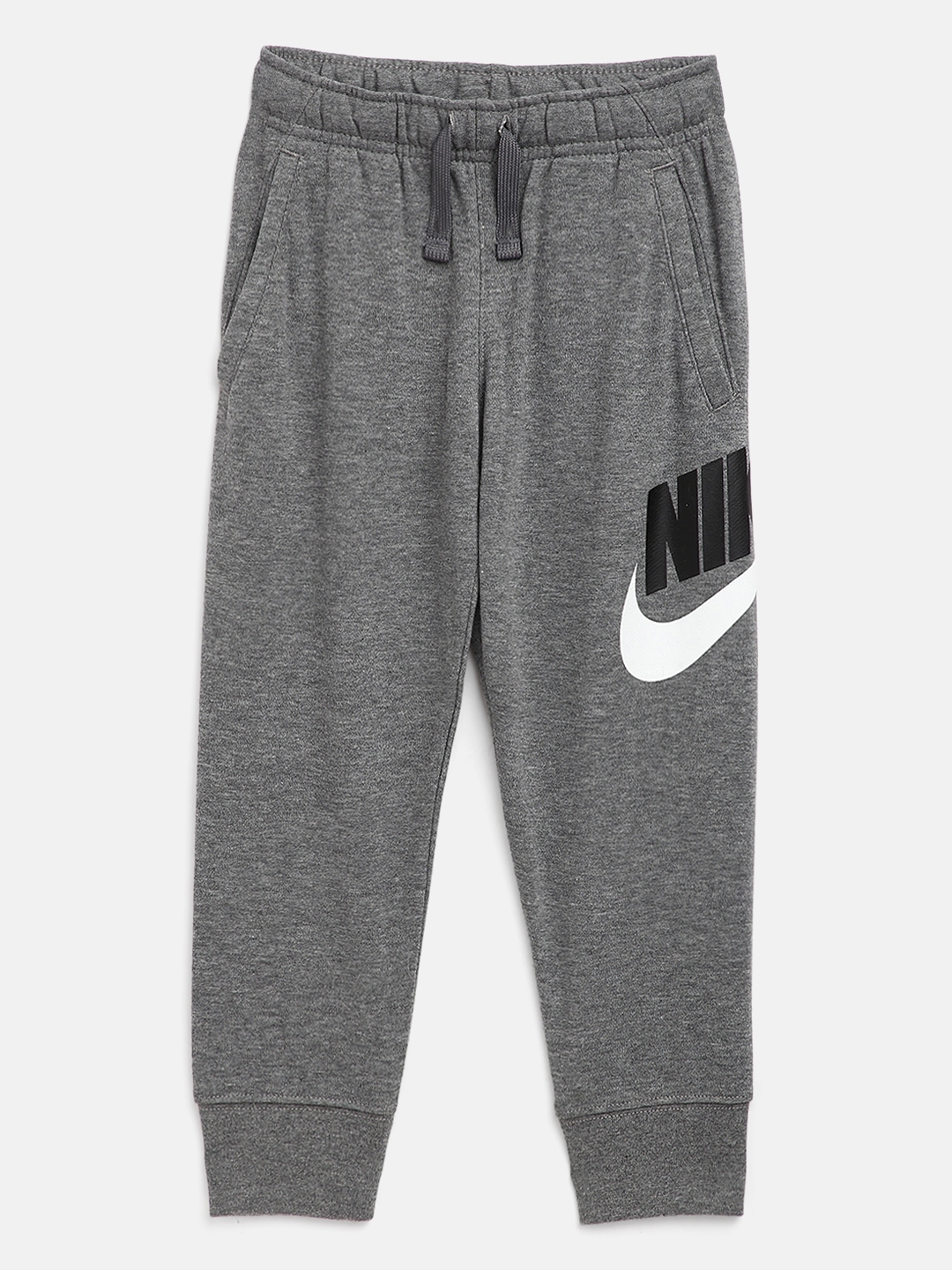 nike french terry pants