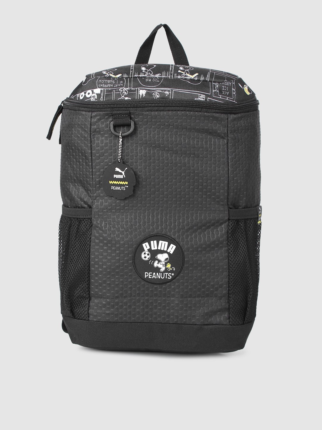 puma peanuts backpack