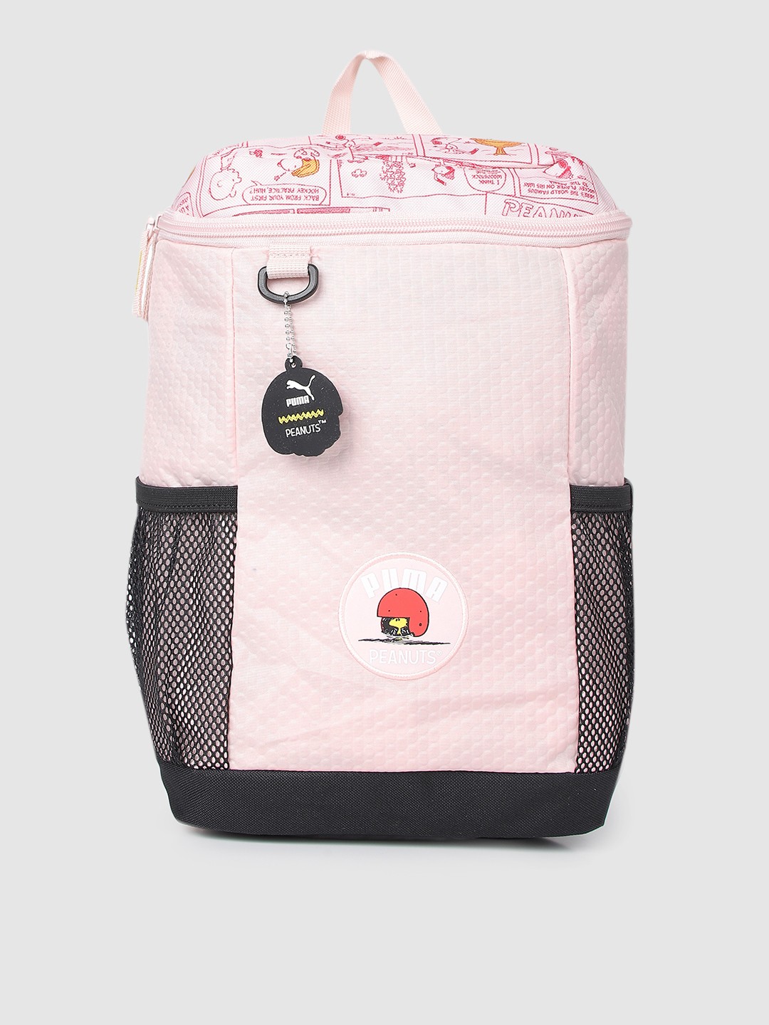 puma peanuts backpack