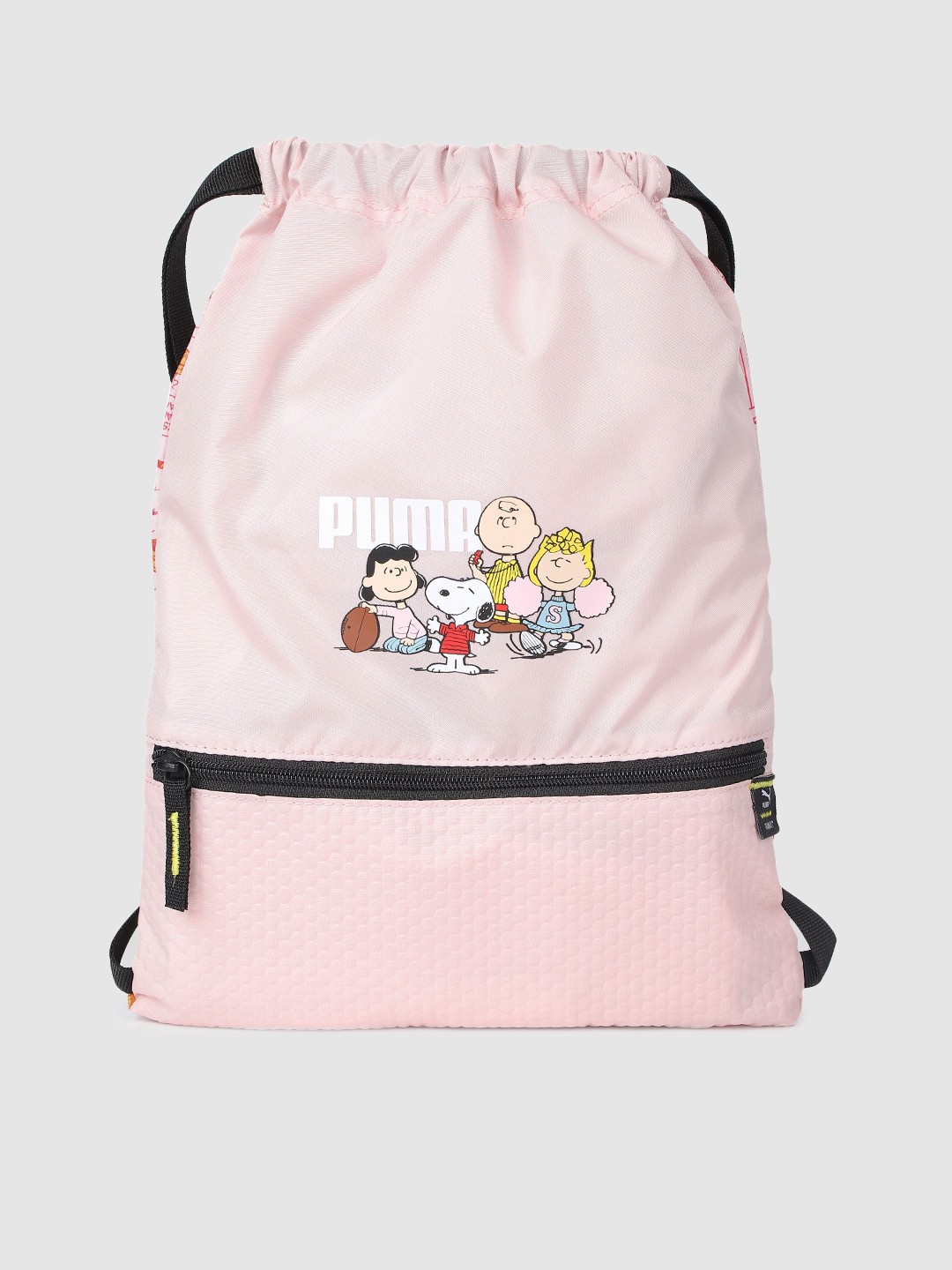 puma peanuts backpack