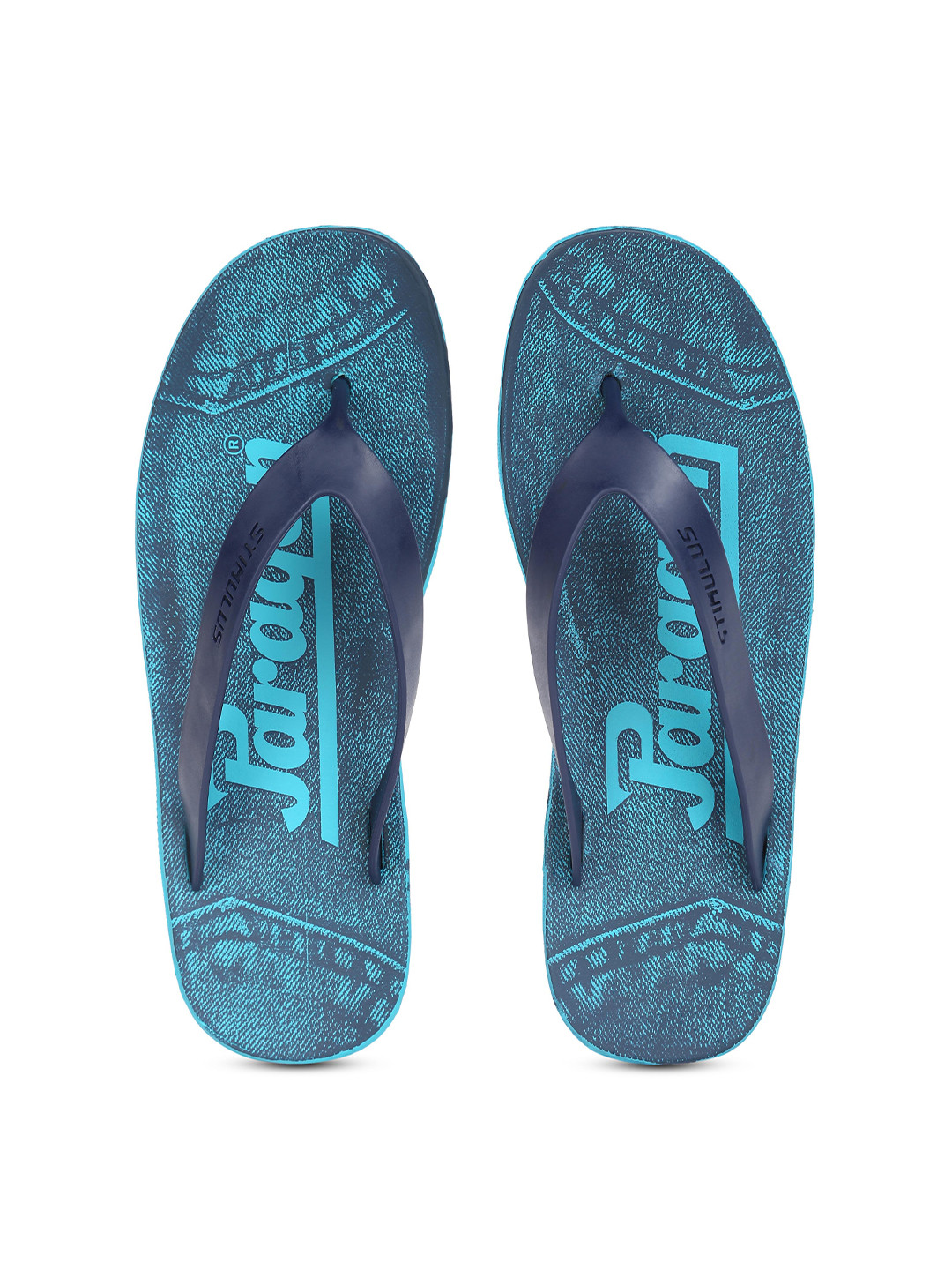 paragon stimulus flip flops