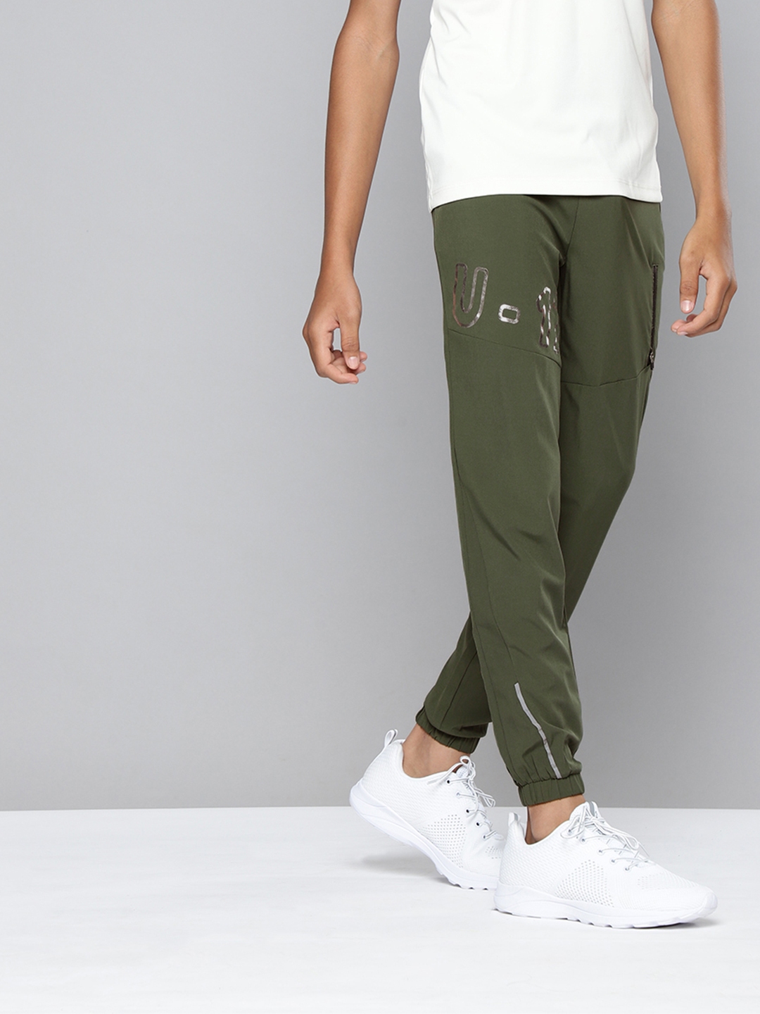 hrx brand track pants