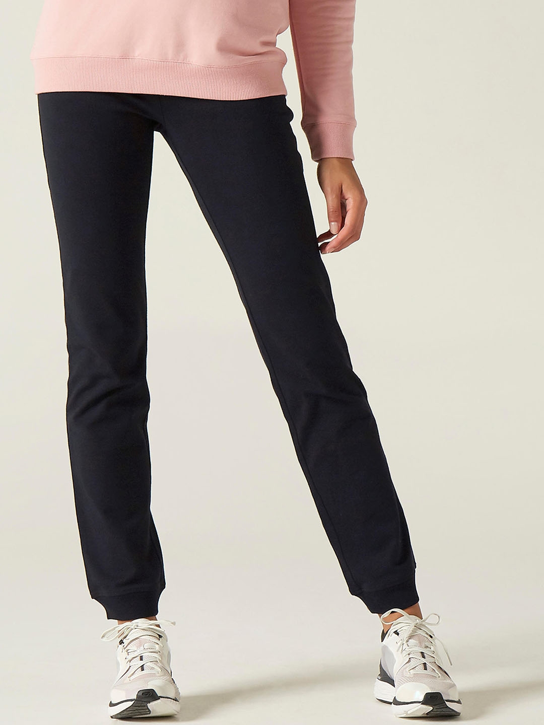 forclaz track pants