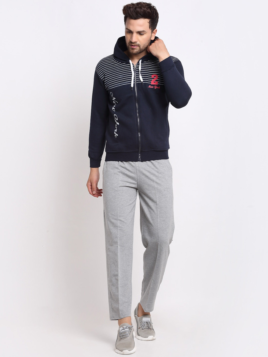 vimal jonney track suit