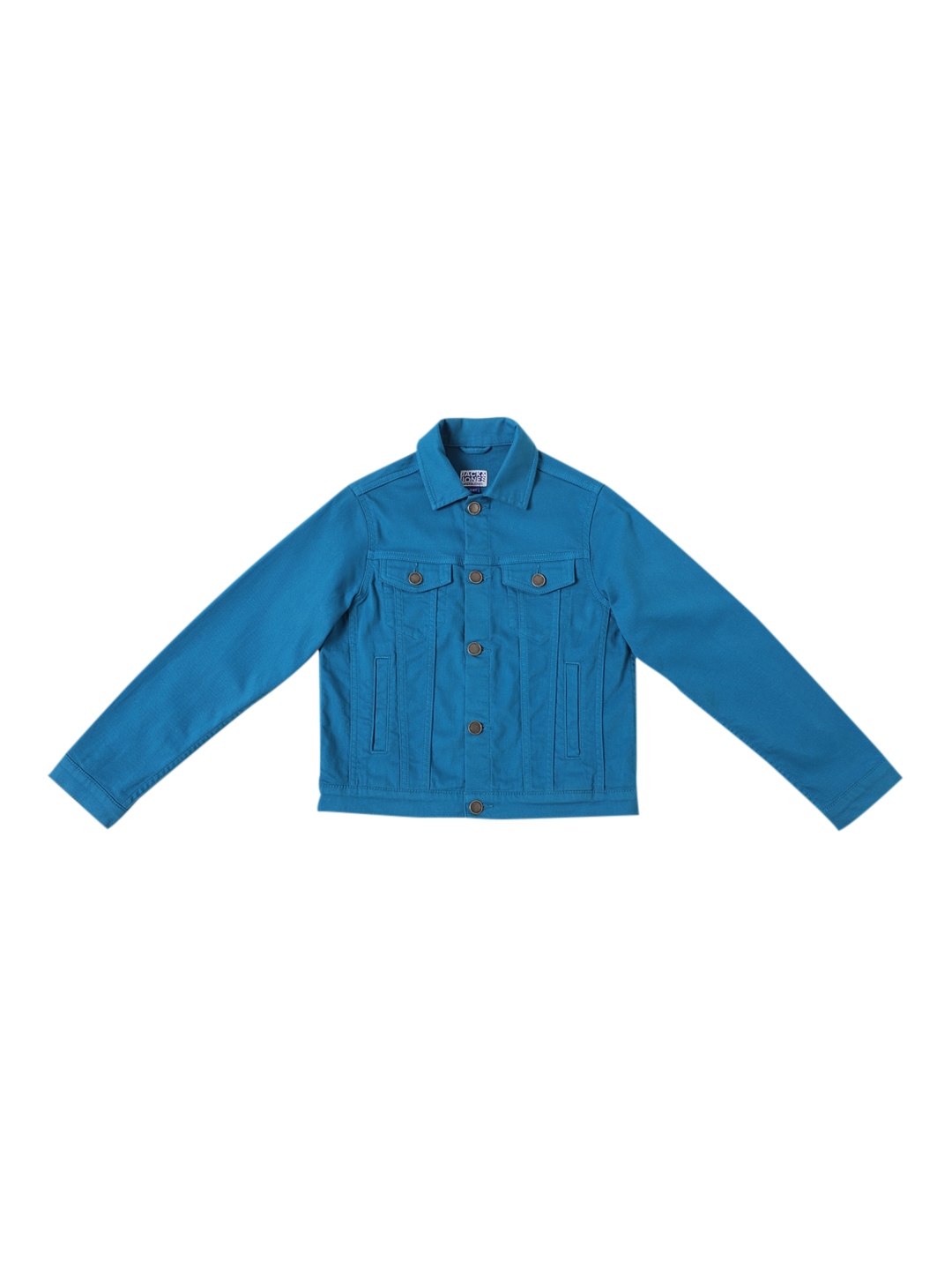 jack and jones denim jacket