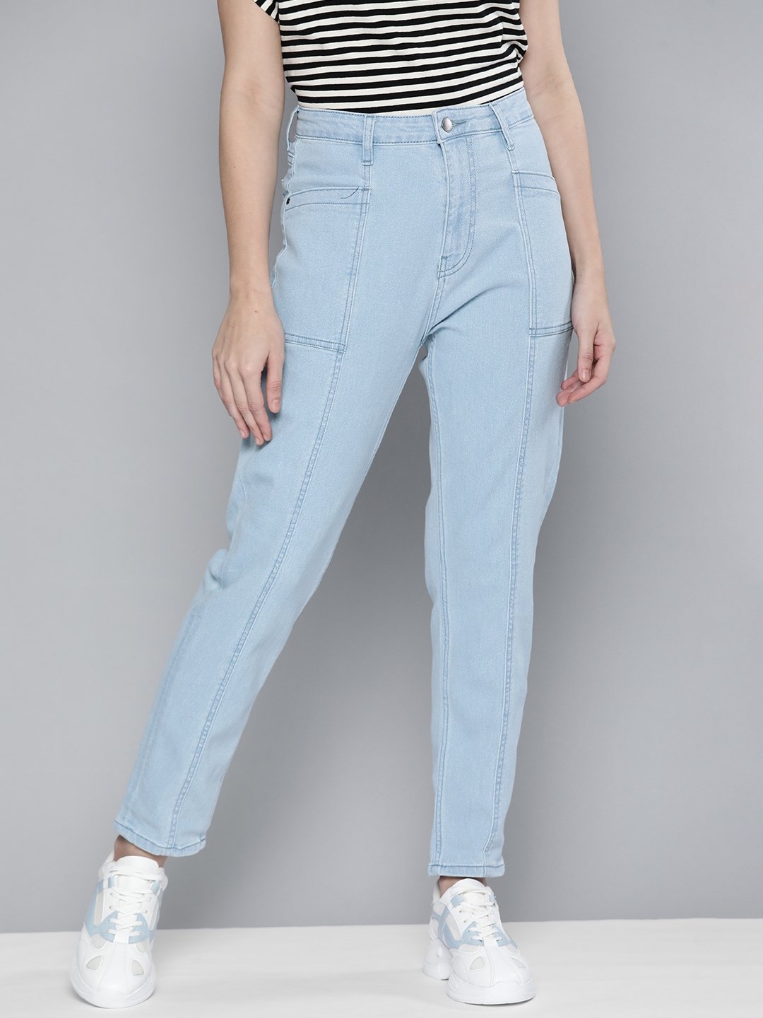 mast and harbour jeans women's