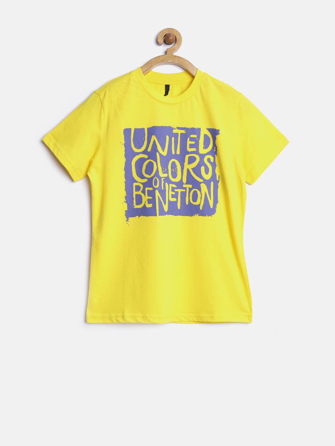 benetton t shirts flipkart
