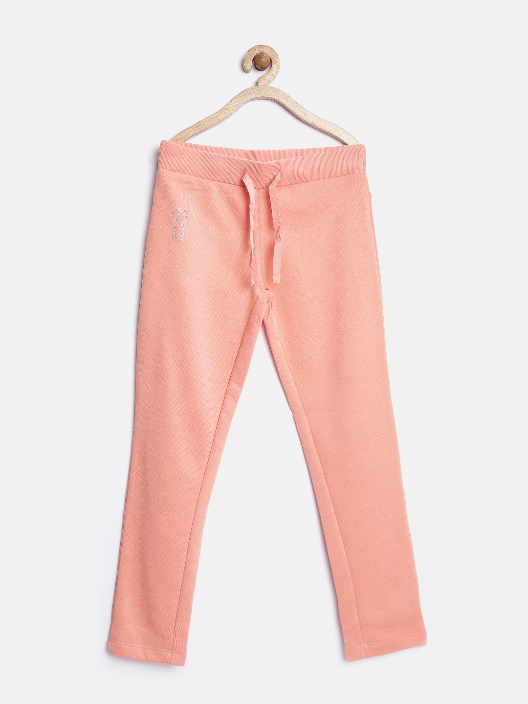 coloured track pants