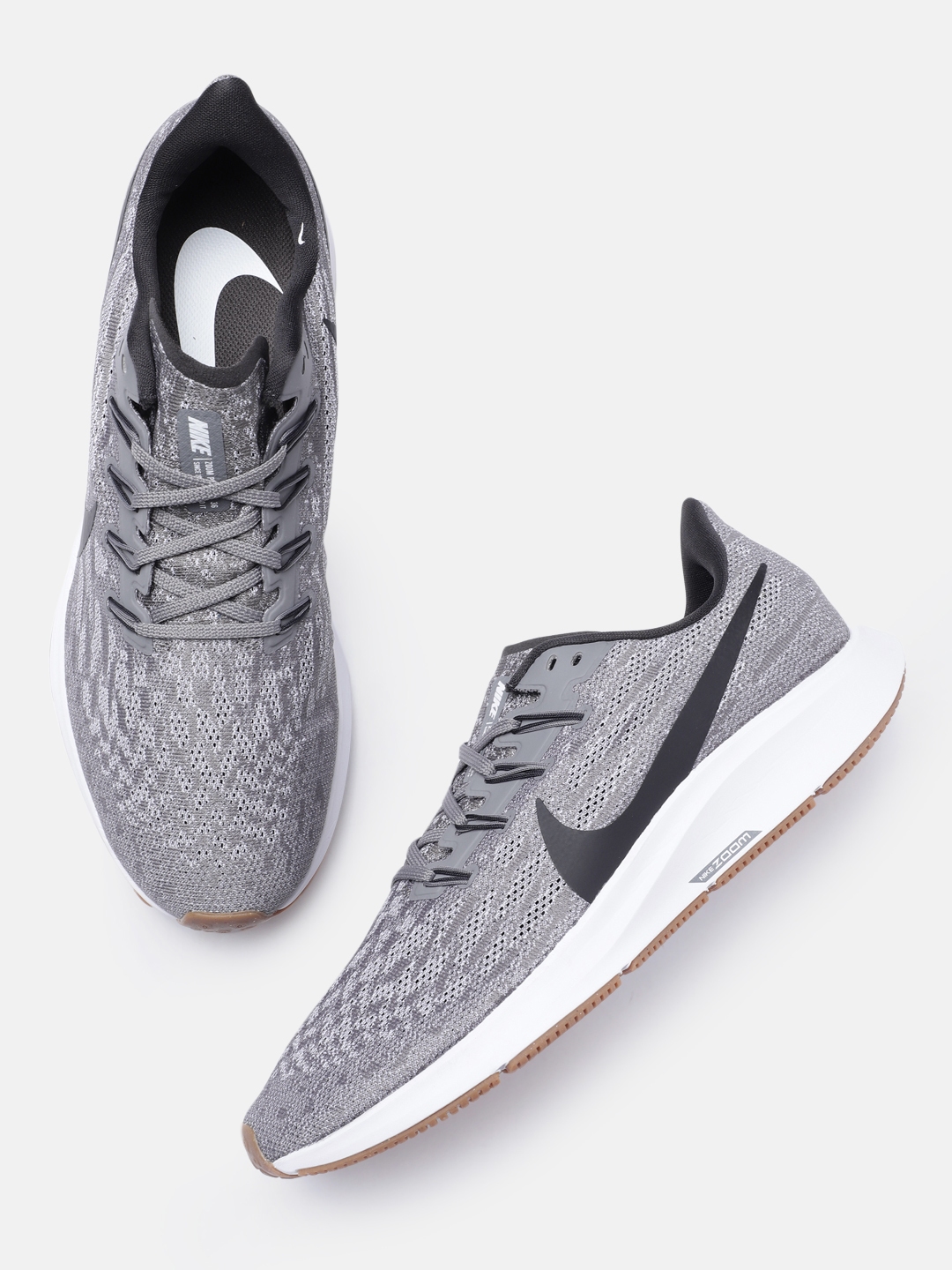 men's air zoom pegasus 36 running shoes
