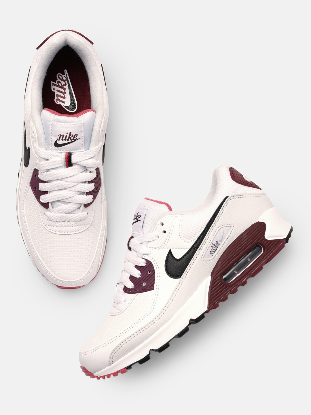 nike air max 90 womens off white