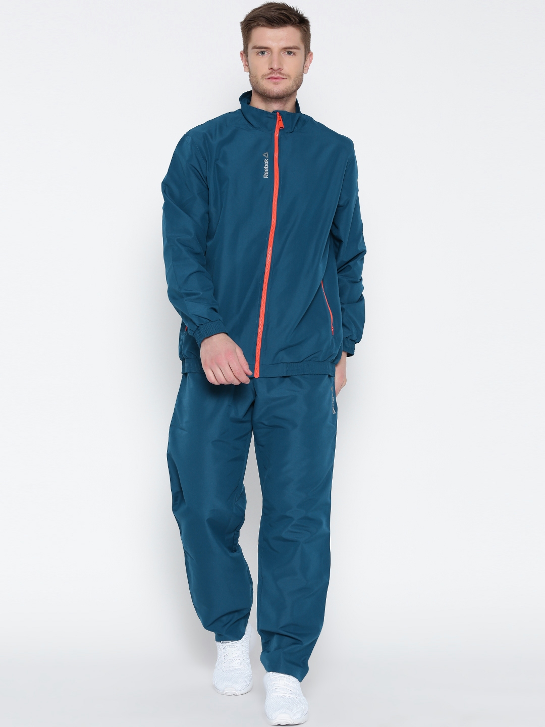 mens tracksuit reebok