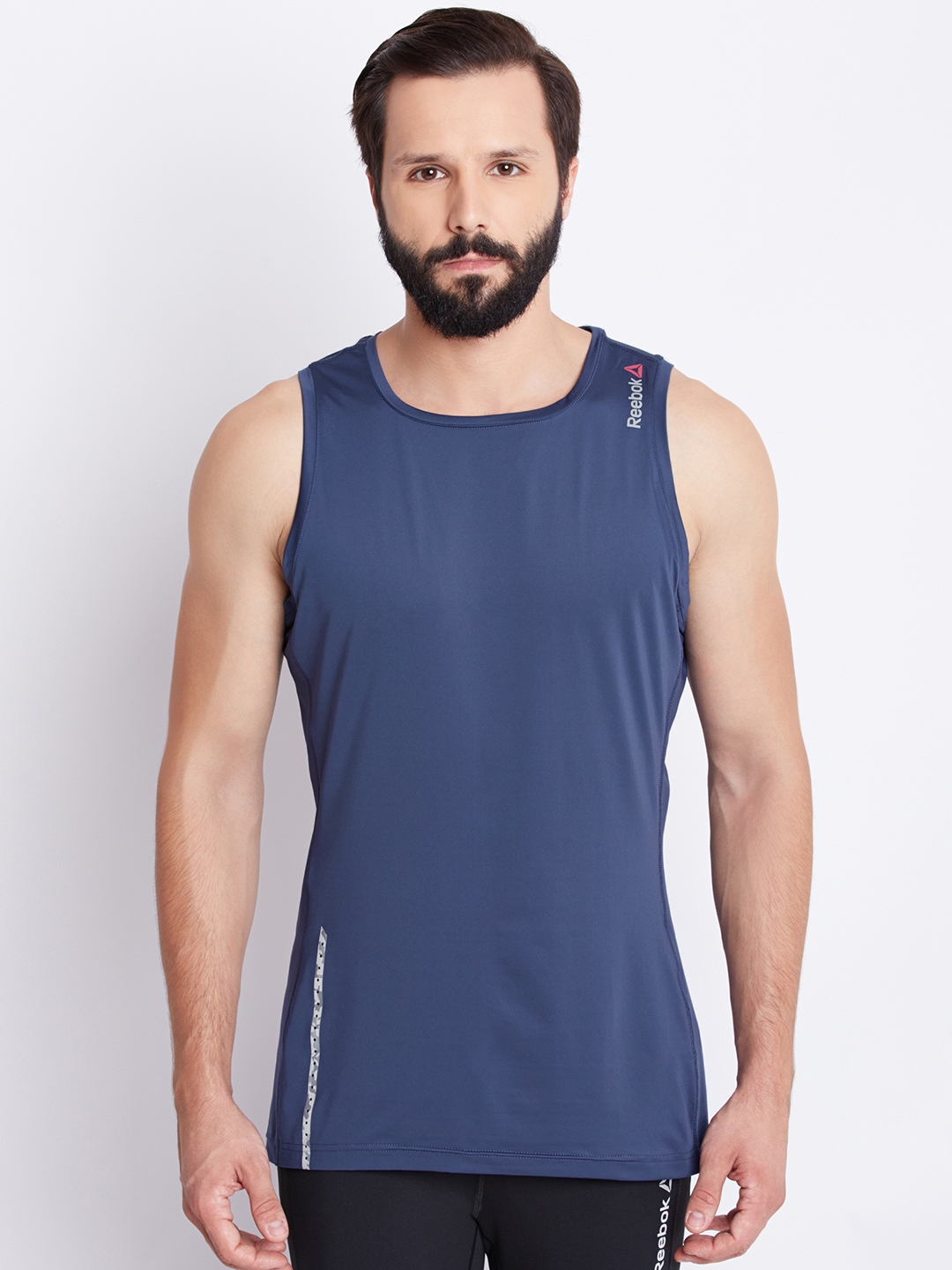 sleevless tshirts for men