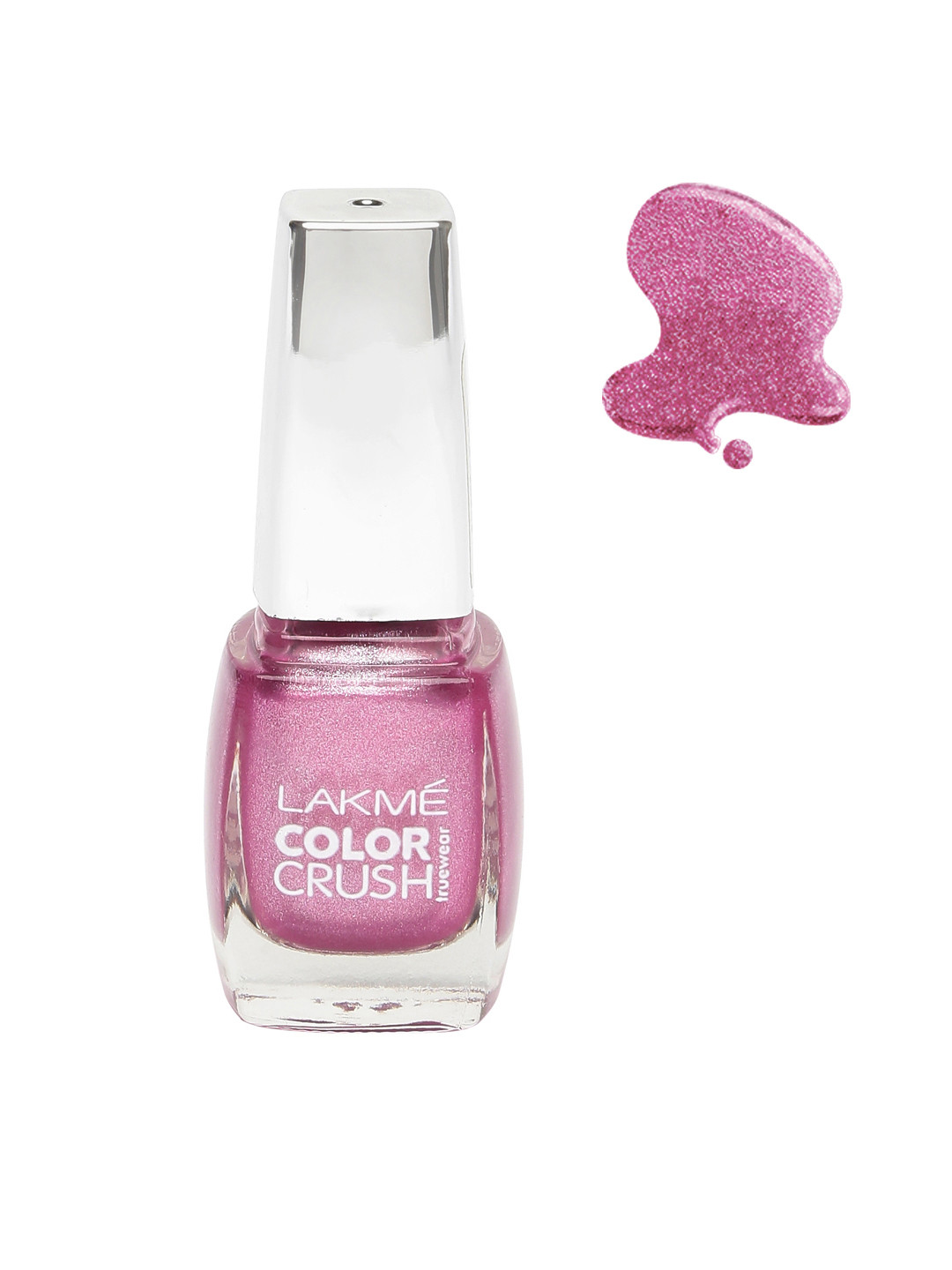 Buy Lakme True Wear Color Crush 36 Nail Polish Nail Polish for Women