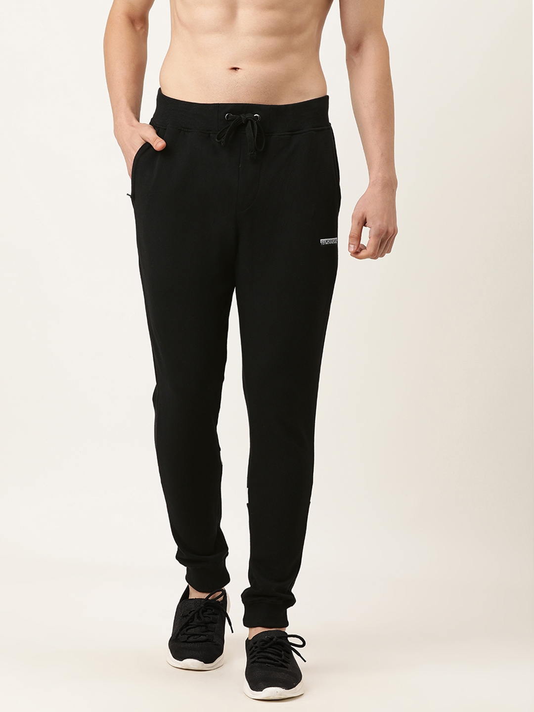 flying machine track pants