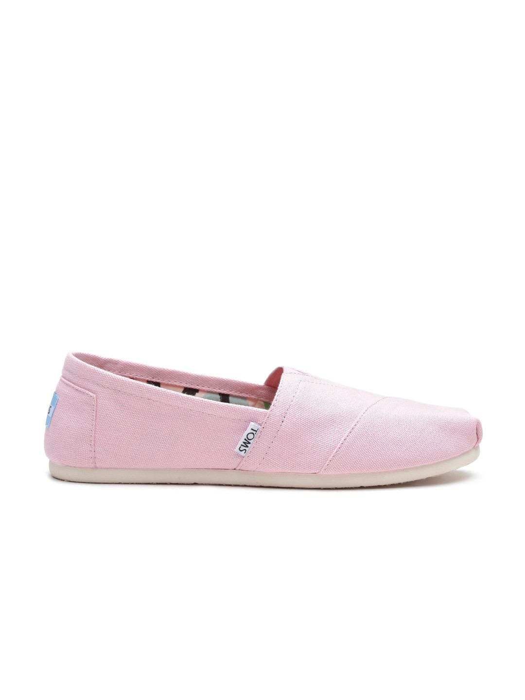 toms women's parker slip ons
