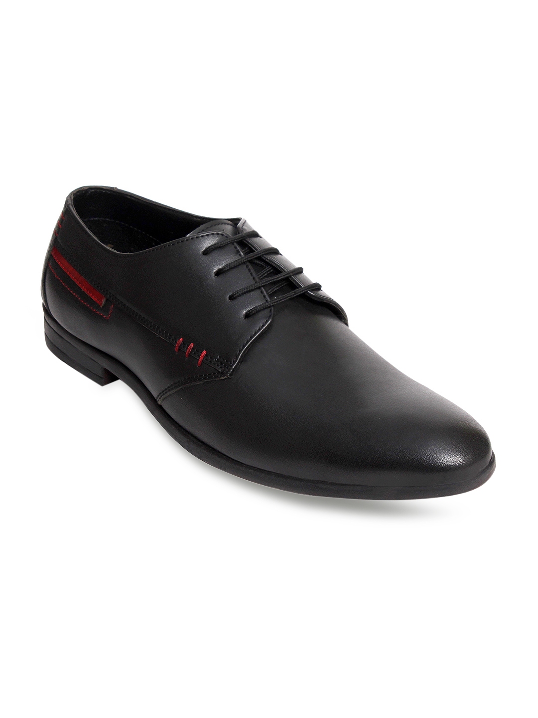 bacca bucci derby shoes