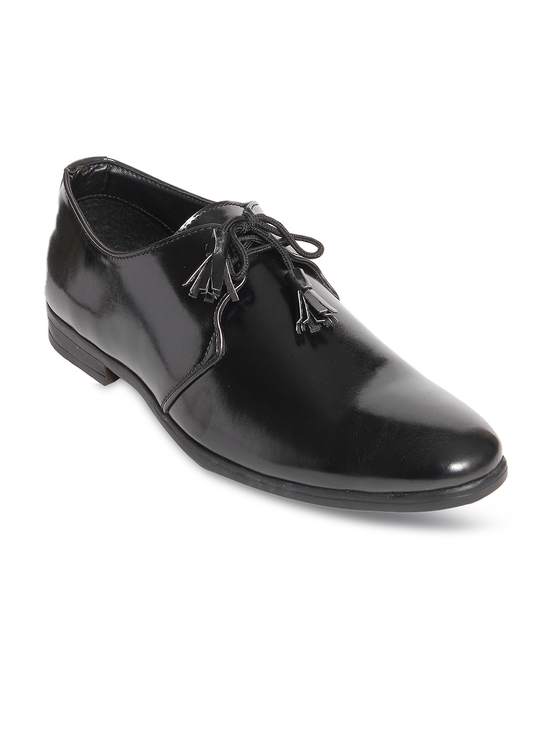 bacca bucci derby shoes