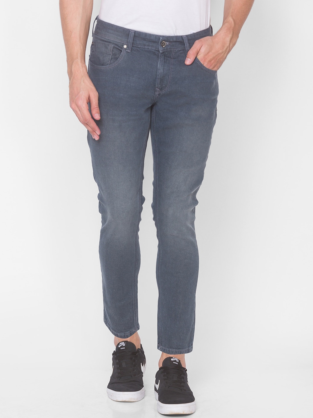 spykar kano fit jeans