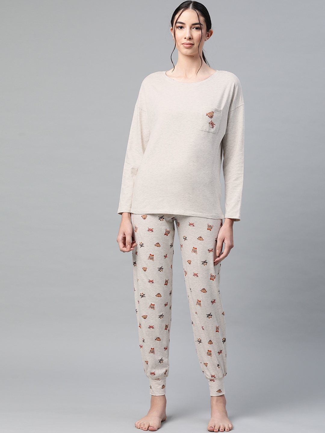 marks and spencer track pants