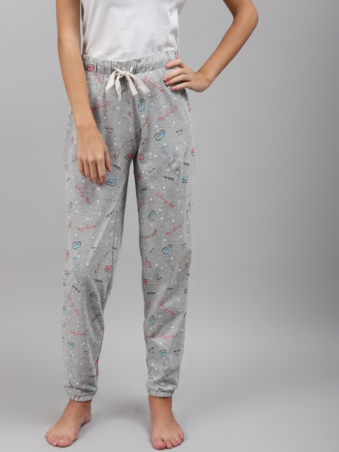 marks spencer joggers