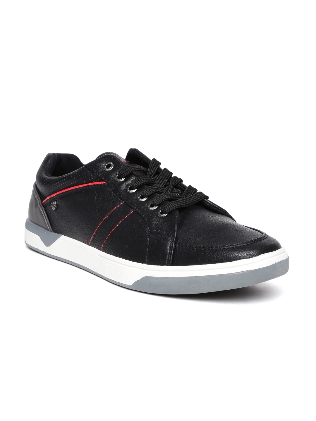 number one shoes mens