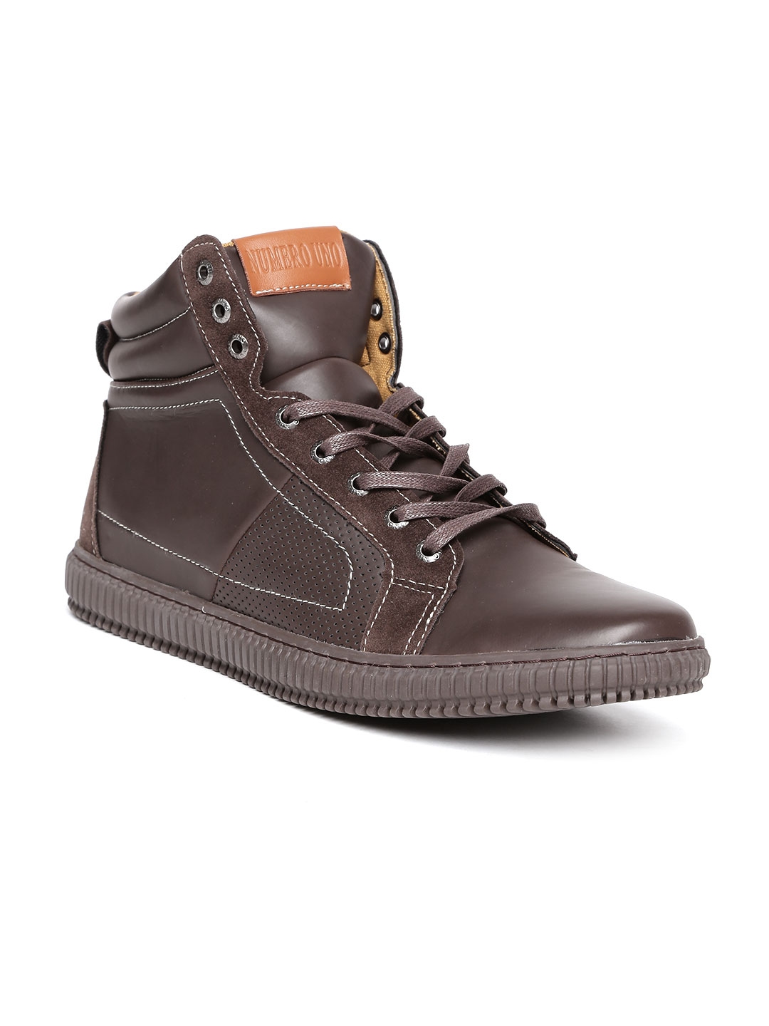 number one shoes mens