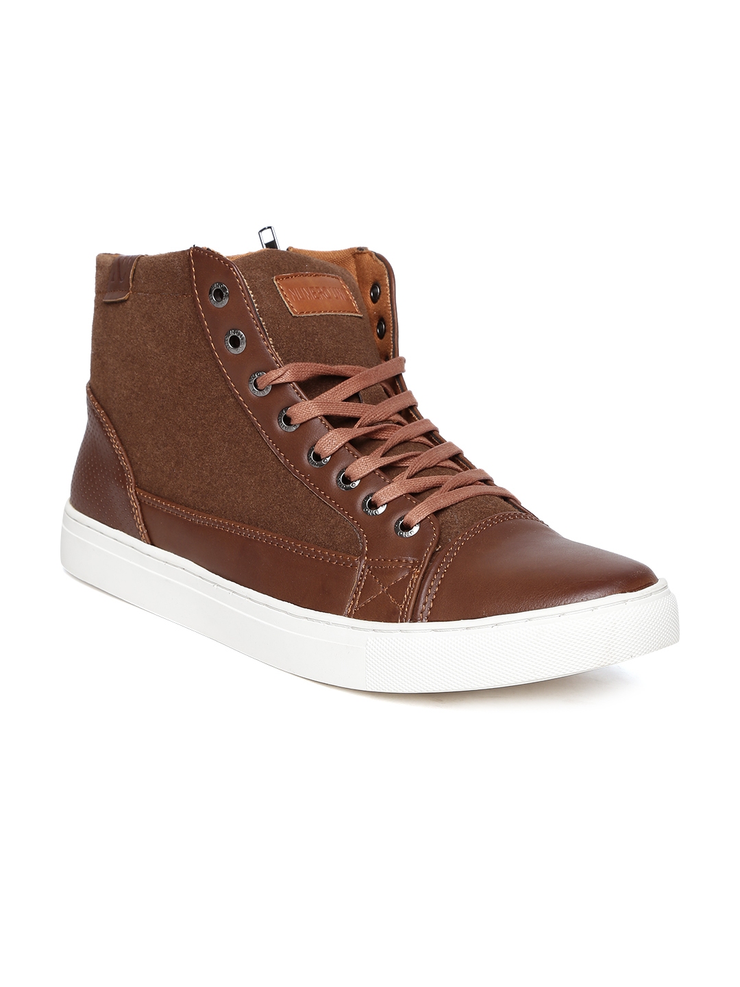 number one shoes mens
