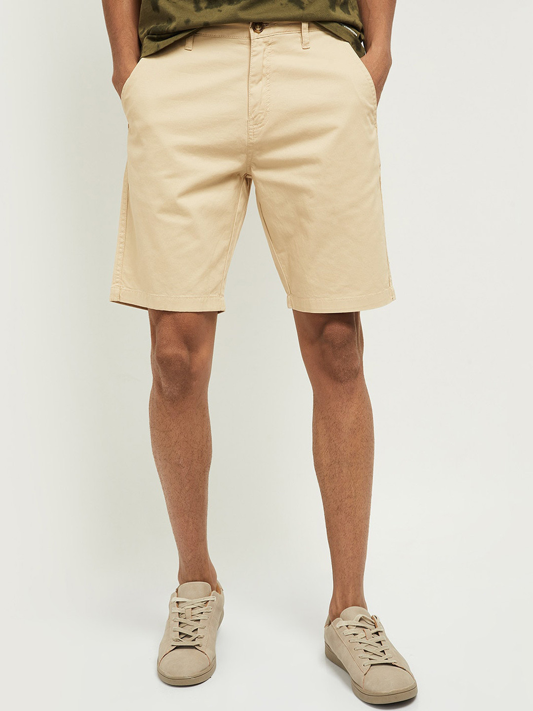 max men shorts