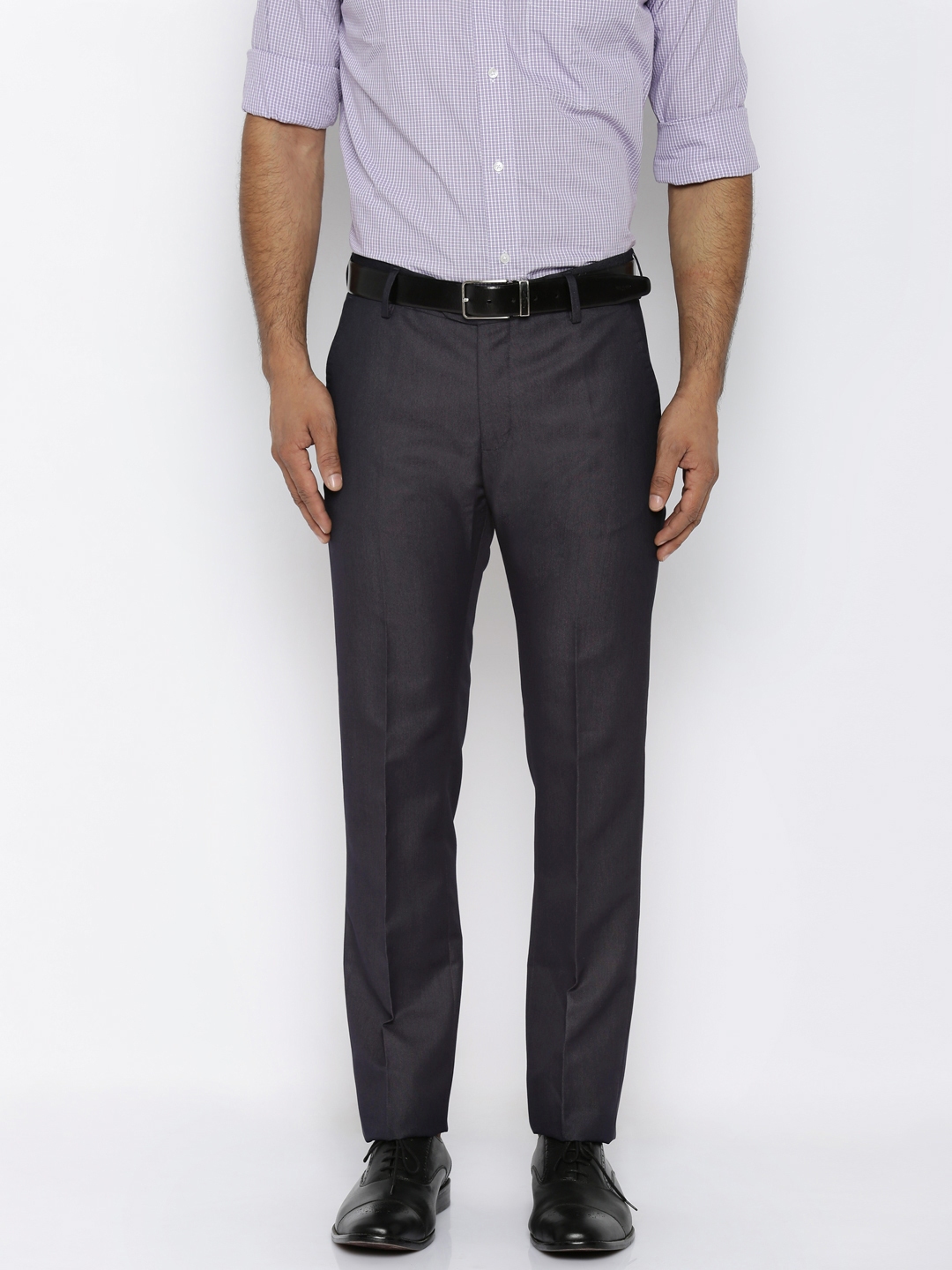 allen solly pants