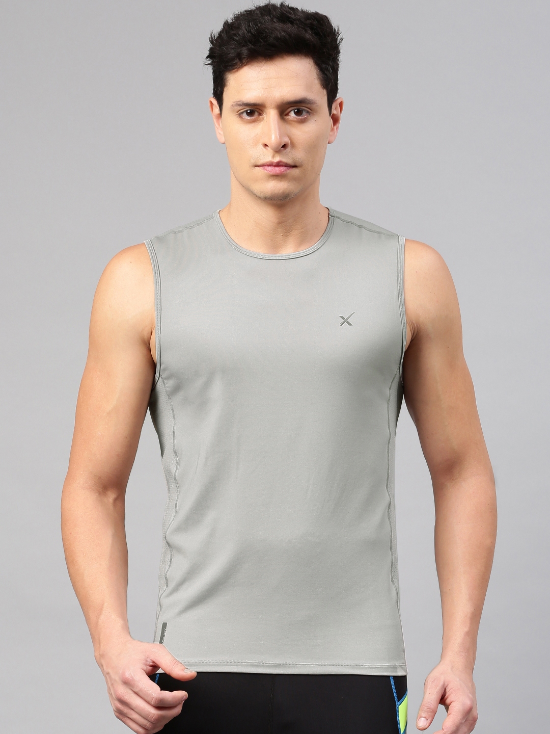sleevless tshirts for men