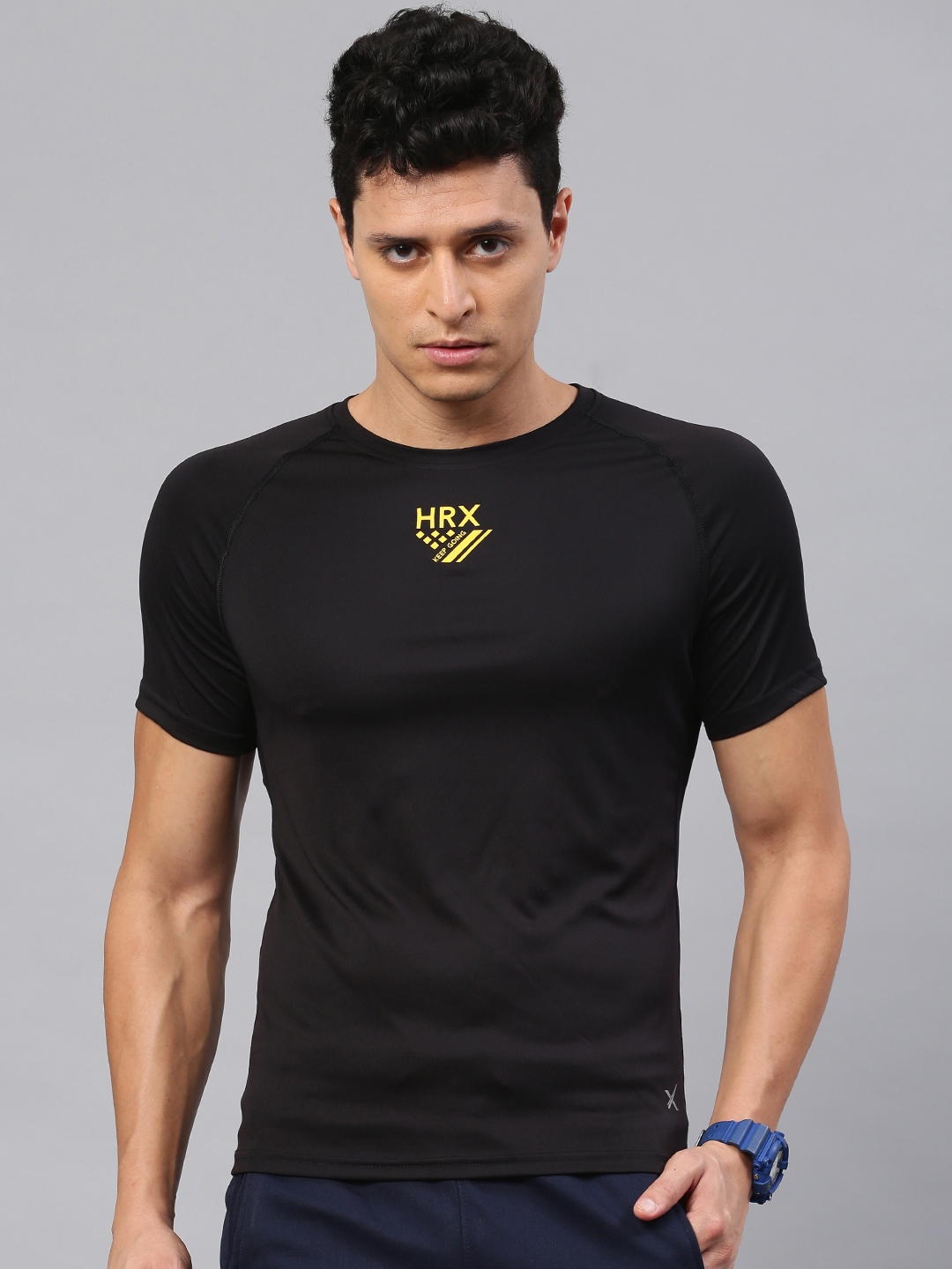 war hrithik roshan t shirt
