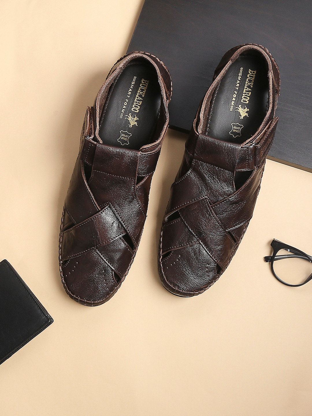 buckaroo sandals price