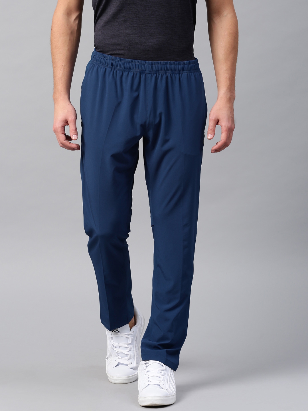 hrx rapid dry track pants