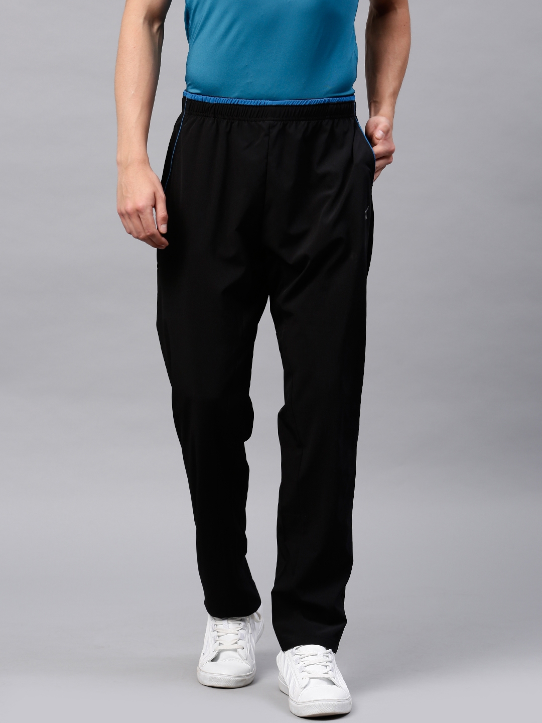 hrx rapid dry track pants