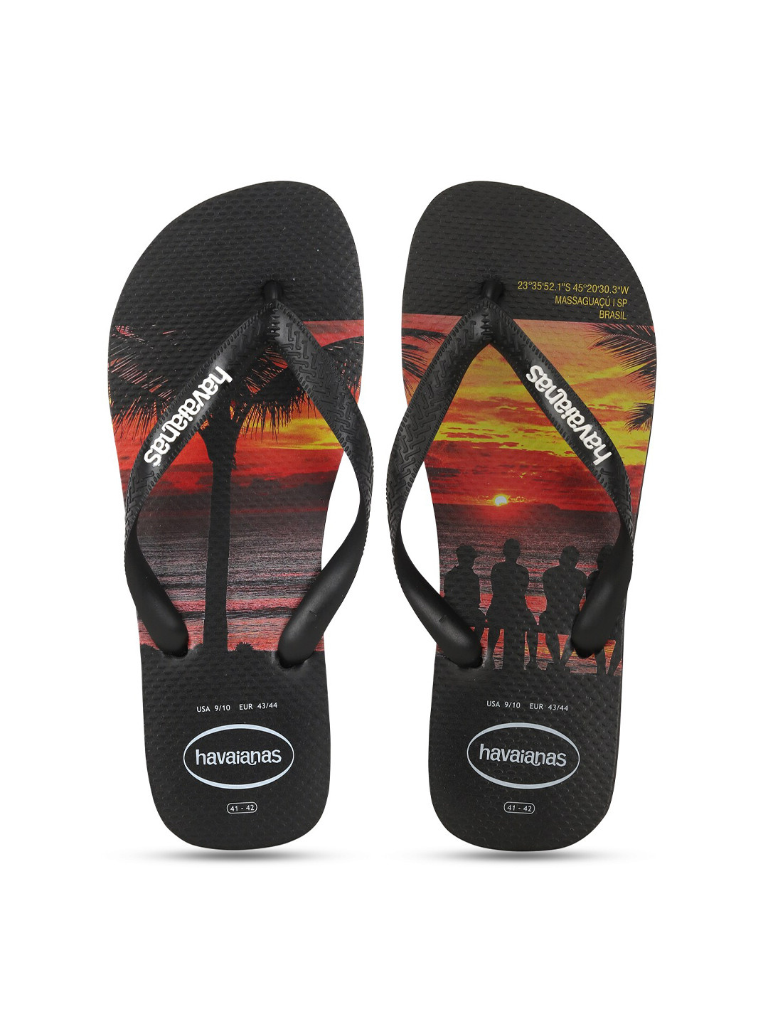 mens havaianas flip flops sale