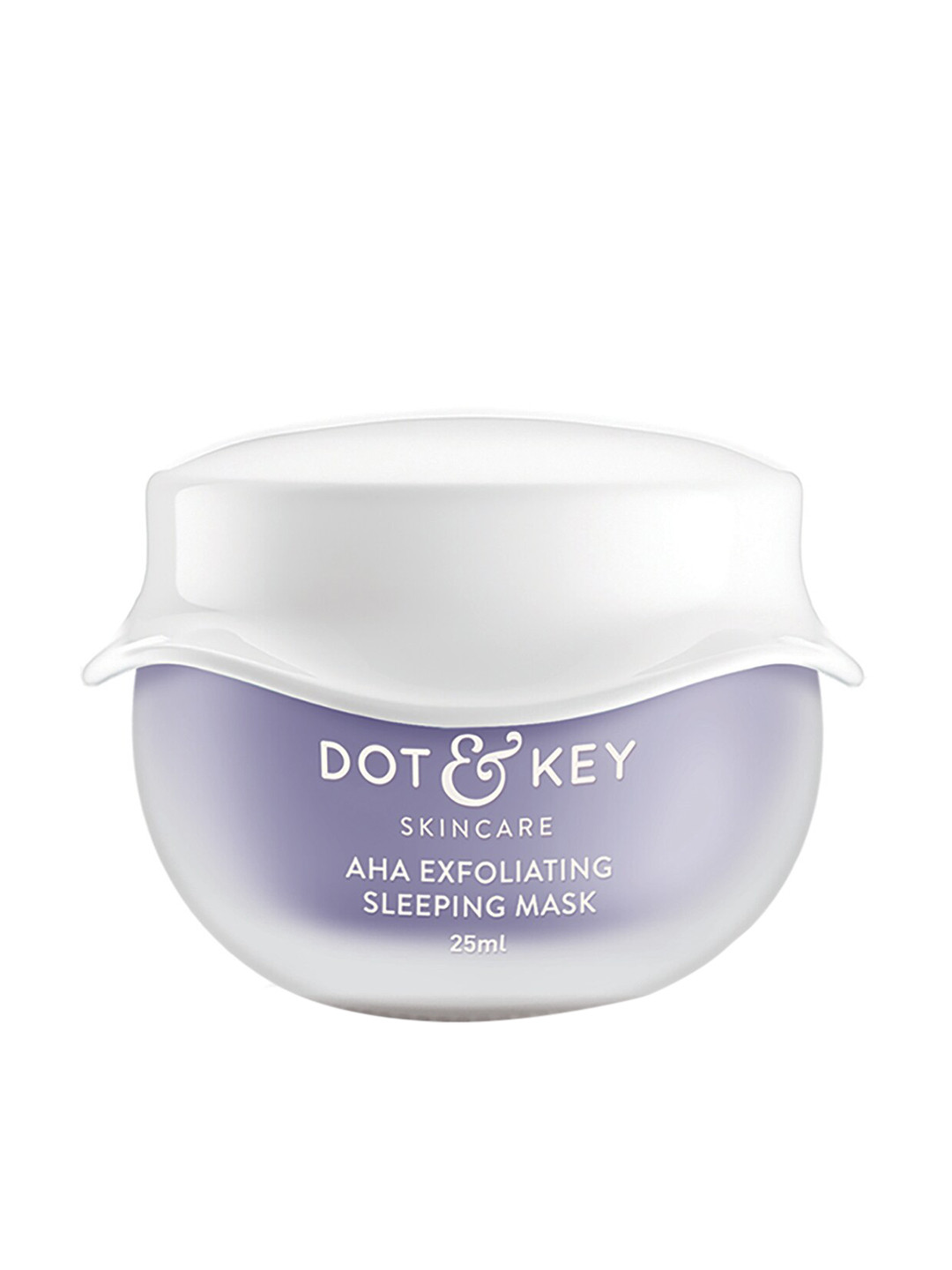 Buy DOT & KEY AHA Exfoliating Sleeping Mask 12 Lactic & 2 Hyaluronic