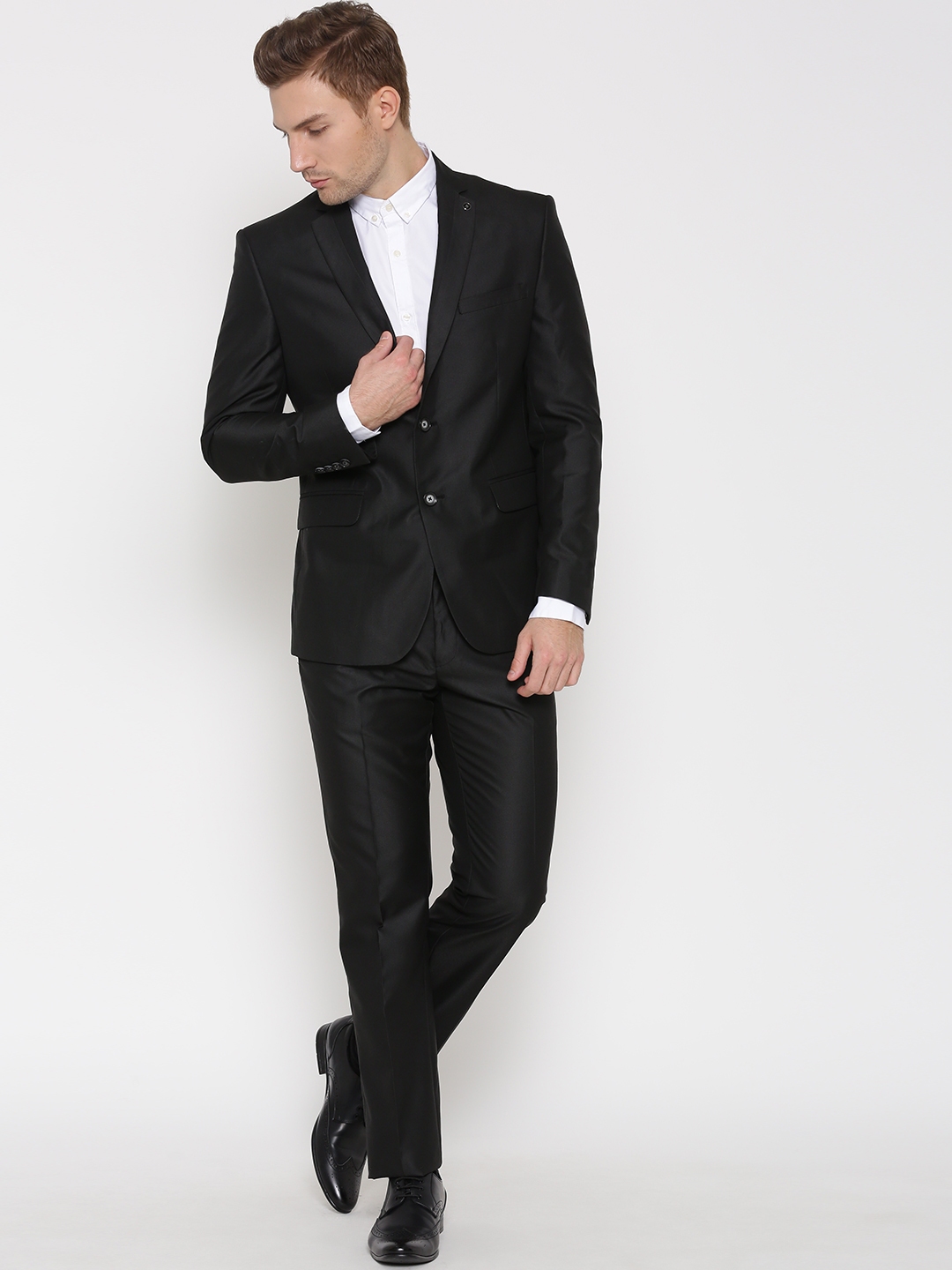 van heusen night suits