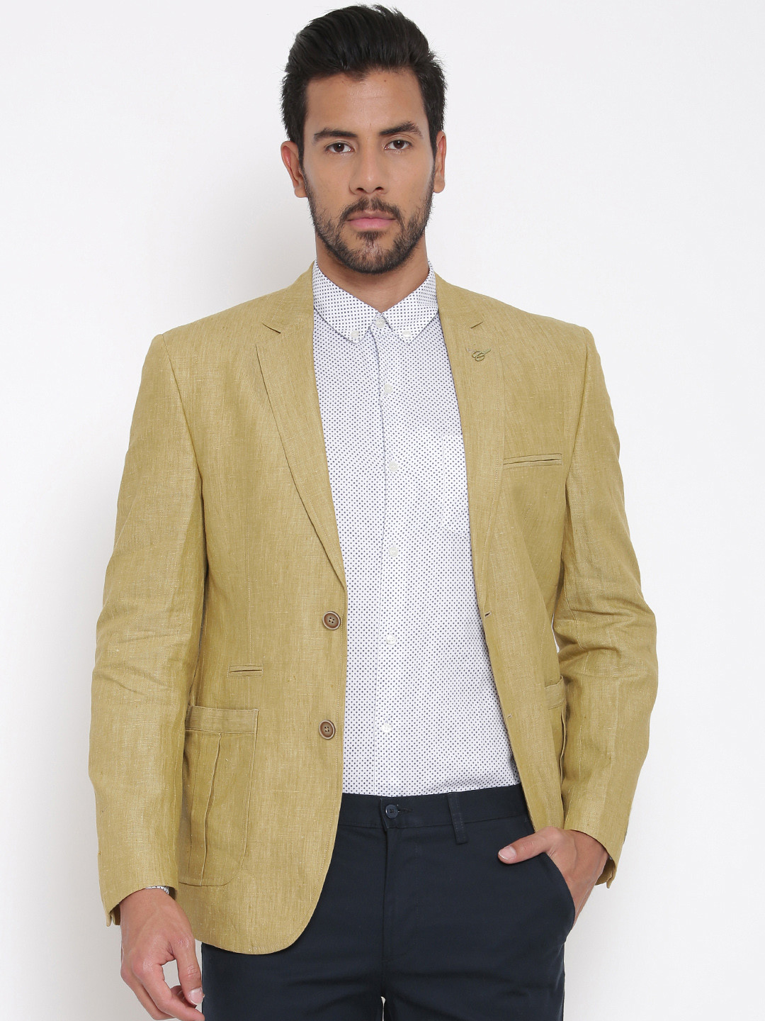 van heusen blazers online
