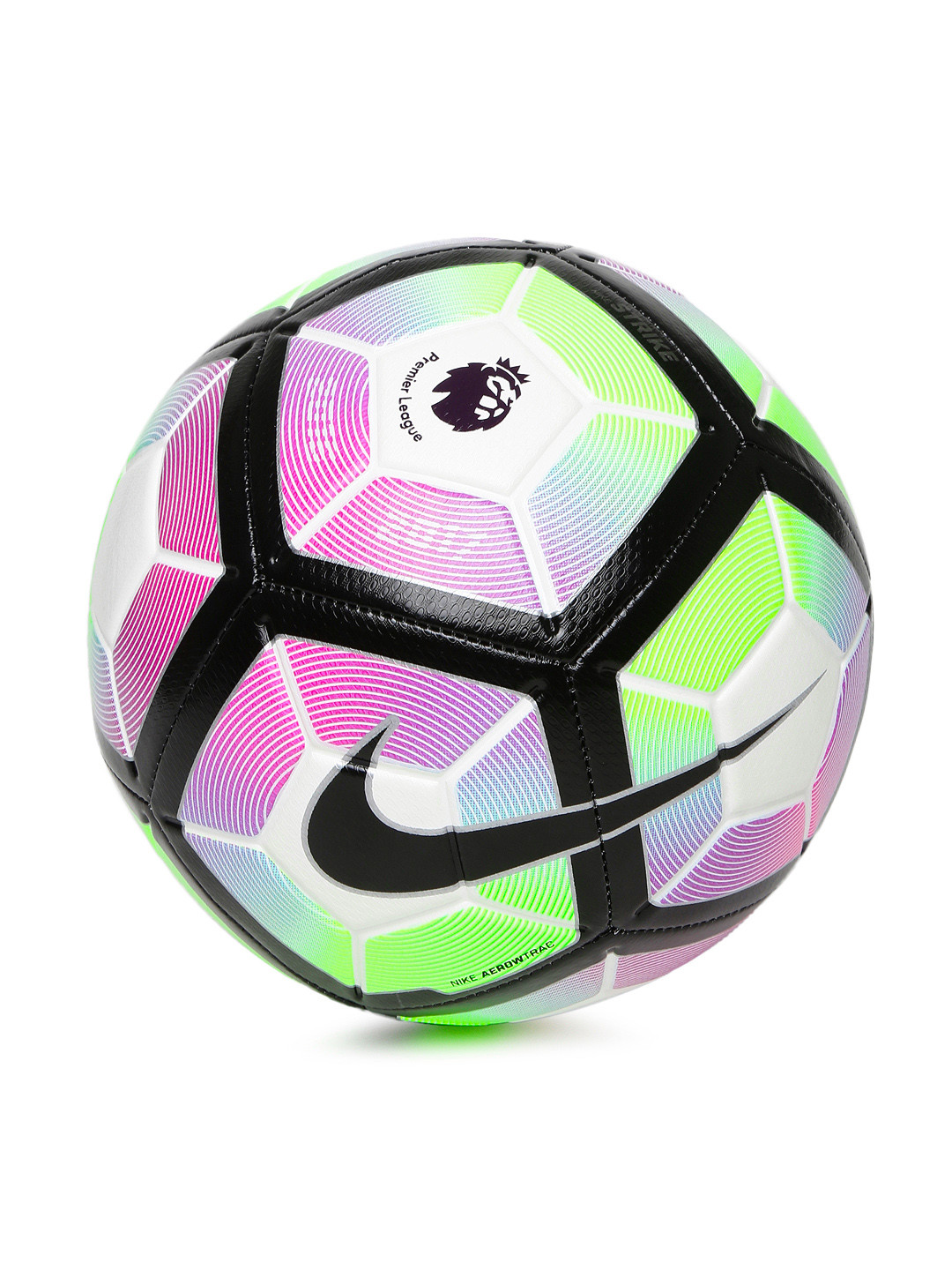 buy nike strike football
