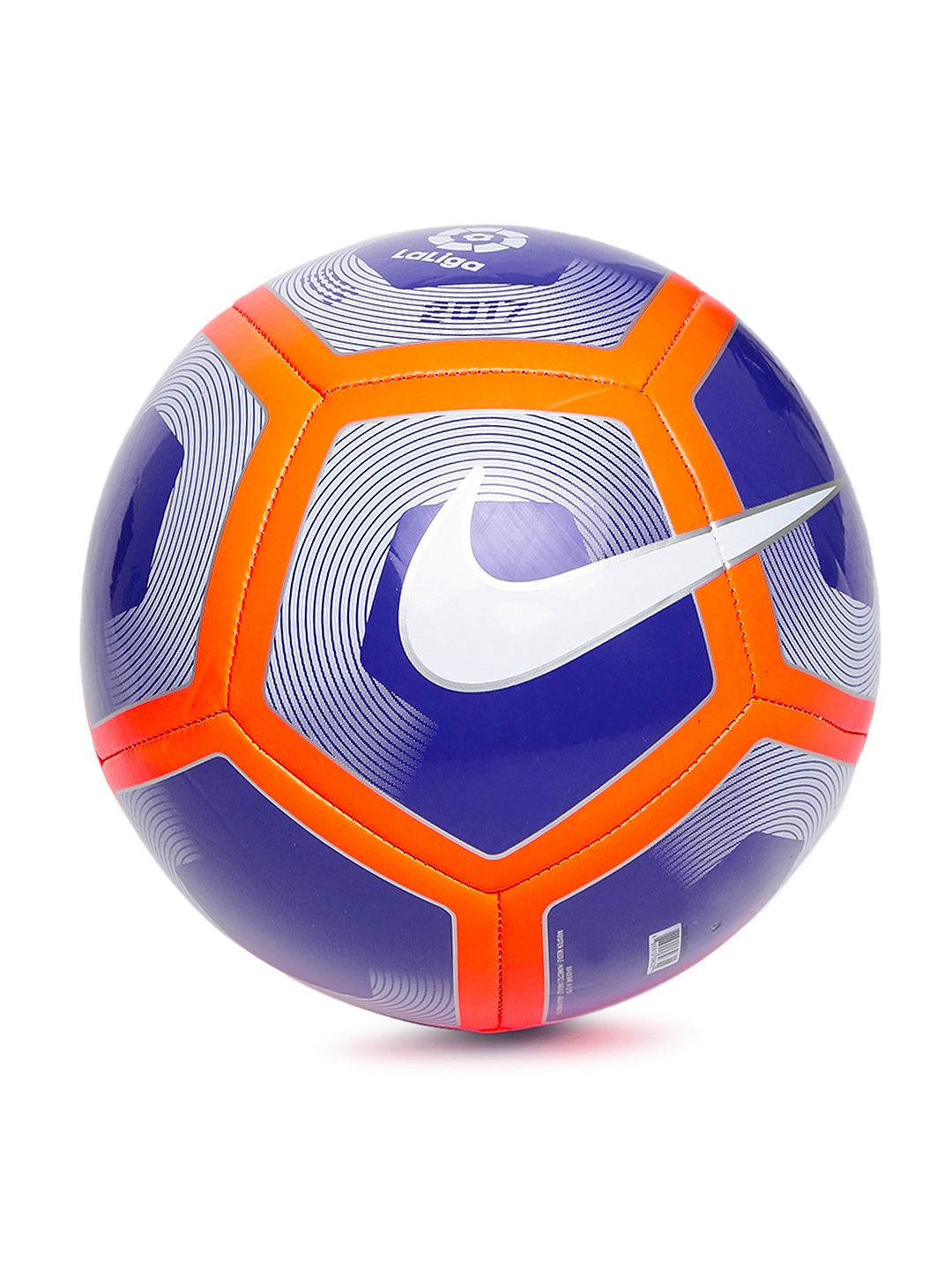 nike football myntra