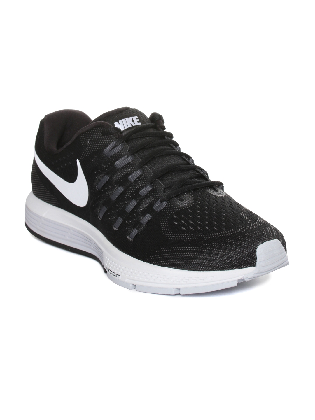 nike zoom vomero mens running shoes