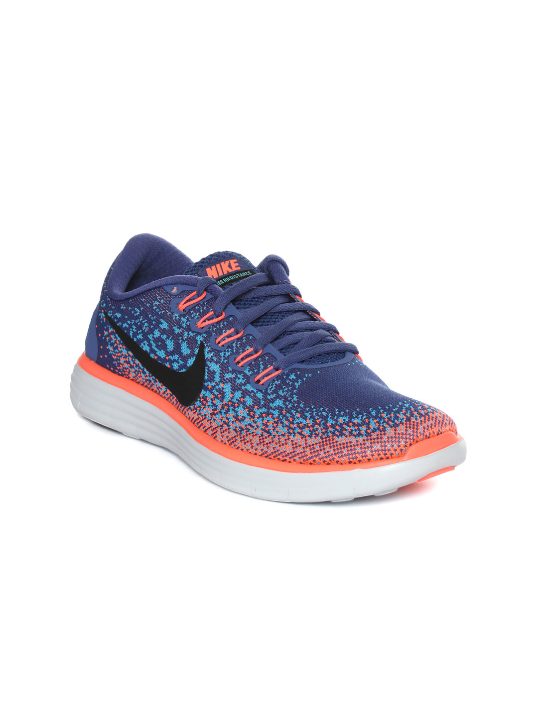 womens purple nike running shoes
