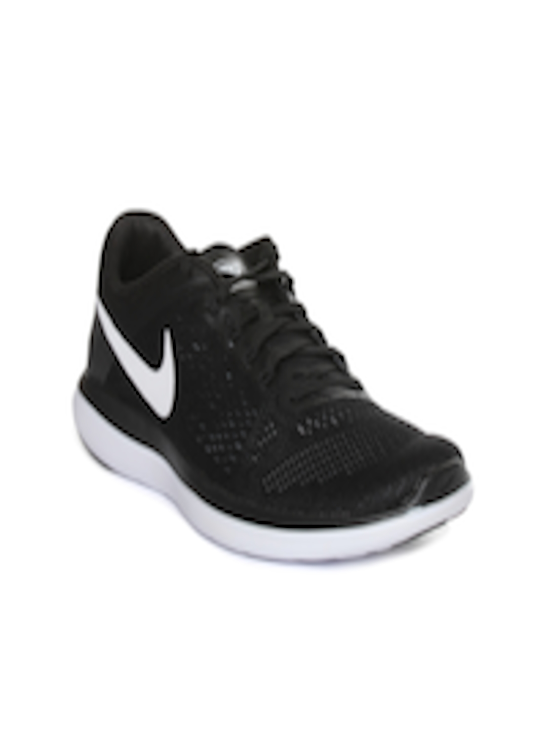 Buy Nike Women Black Flex 2016 Running Shoes - Sports Shoes for Women 1547900 | Myntra