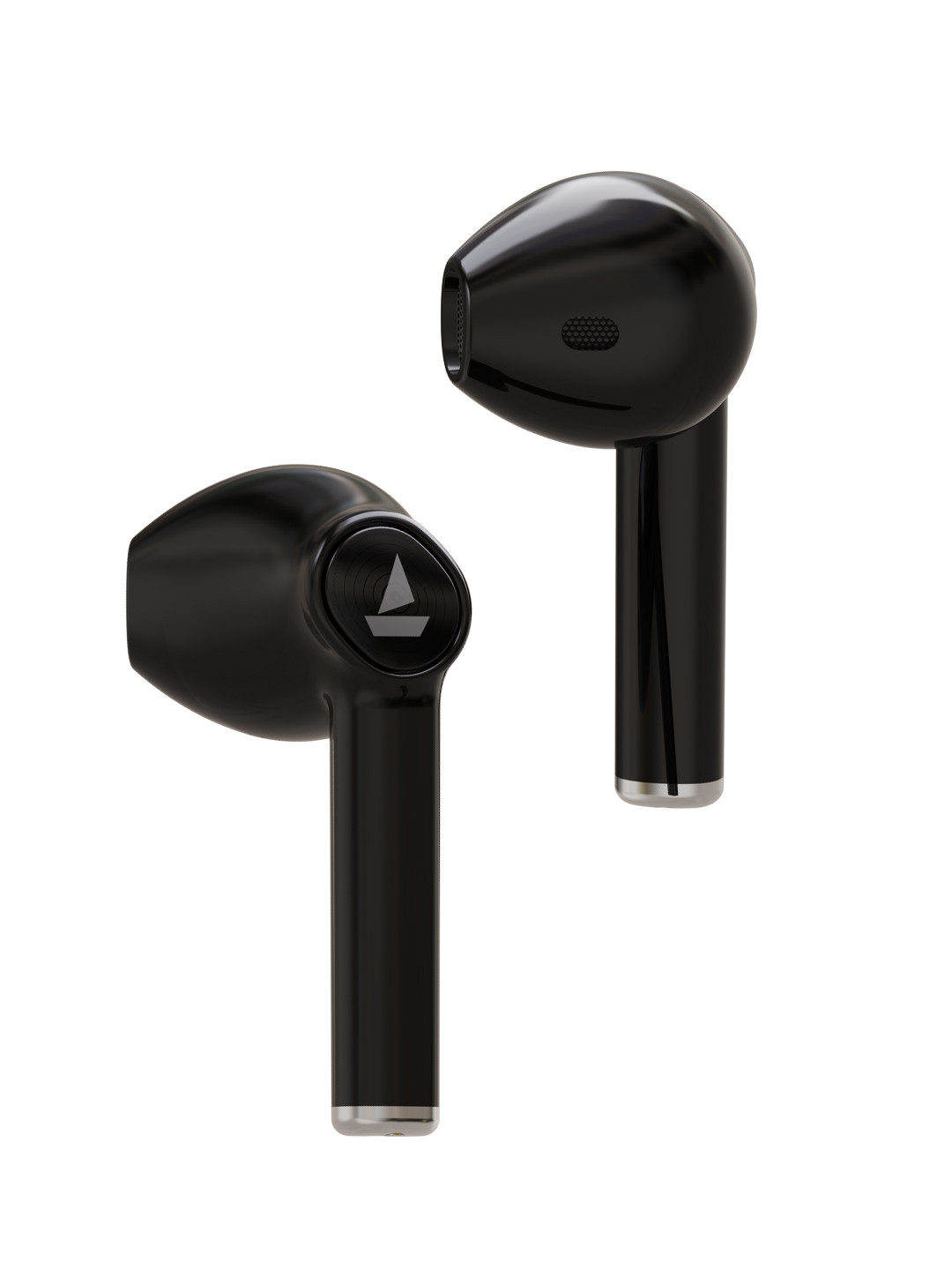 Buy BoAt Airdopes 131 M True Wireless Earbuds Active Black Indi