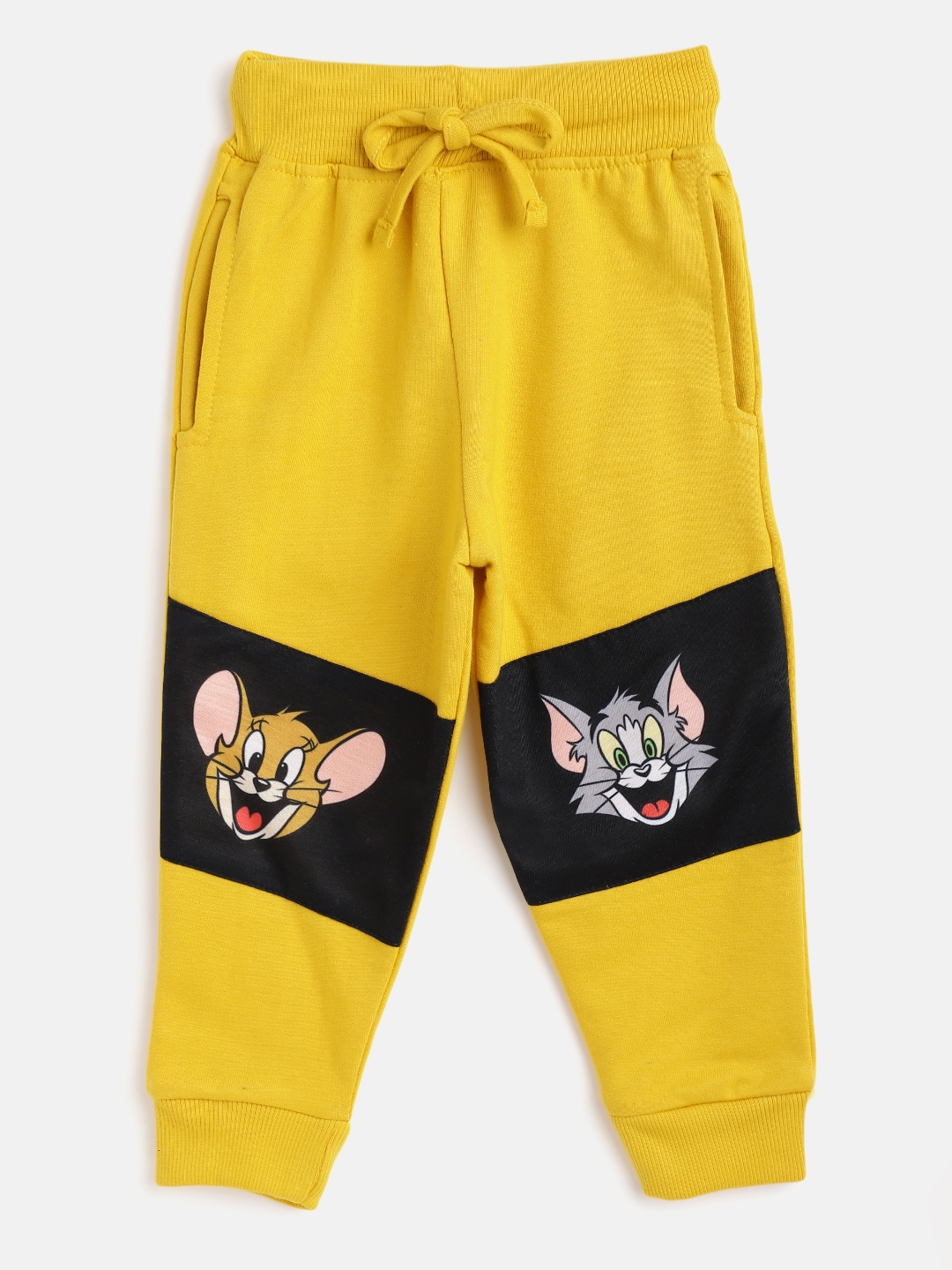 tom and jerry joggers